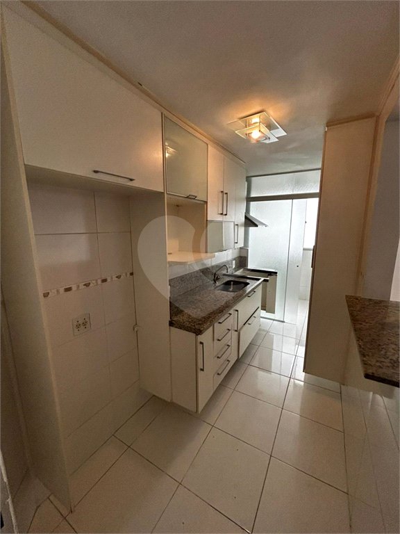 Apartamento à venda com 2 quartos, sendo 1 suíte, em Vila Suzana, São Paulo, SP