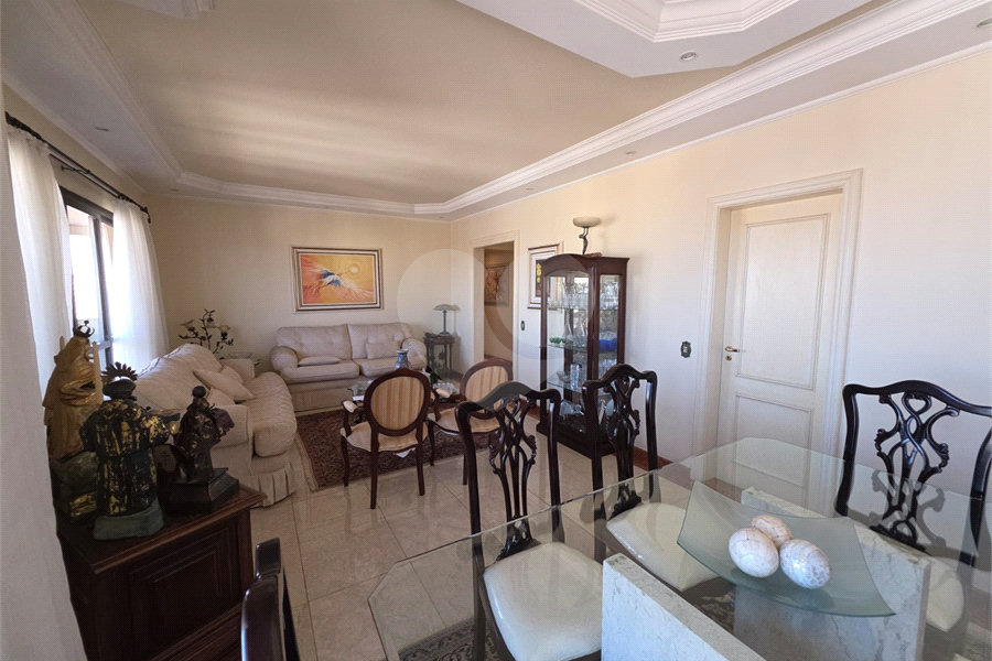 Apartamento para alugar com 4 quartos, sendo 2 suítes, em Santana, São Paulo, SP