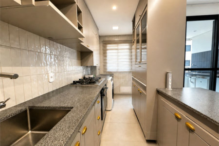 Apartamento para alugar com 2 quartos, sendo 1 suíte,  em Jardim América, Sorocaba, SP