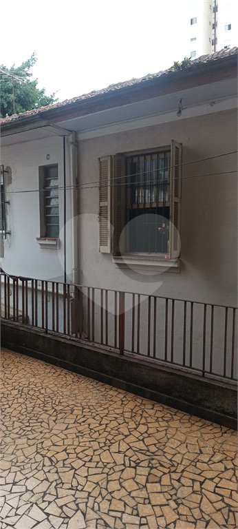 Sobrado à venda com 3 quartos em Tatuapé, São Paulo, SP