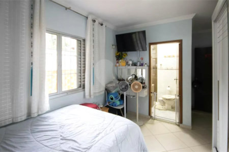 Casa à venda com 5 quartos, sendo 4 suítes, em Vila Maria Alta, São Paulo, SP