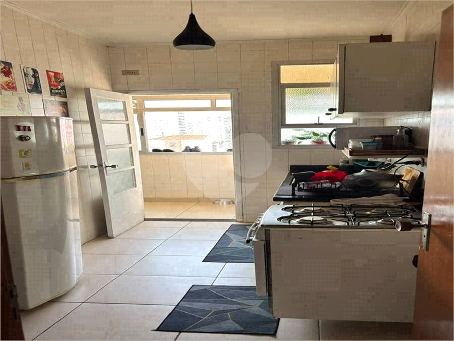 Apartamento à venda com 2 quartos em Vila Mariana, São Paulo, SP