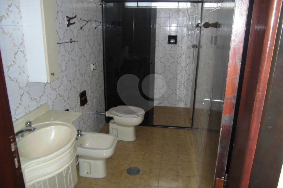 Sobrado para alugar com 3 quartos em Tucuruvi, São Paulo, SP