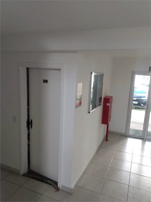 Apartamento à venda com 2 quartos em Jardim Monte Santo, Cotia, SP