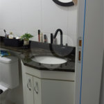 Apartamento à venda com 1 quarto em Parada Inglesa, São Paulo, SP