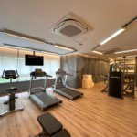 Apartamento à venda ou para alugar com 1 suíte em Campo Belo, São Paulo, SP