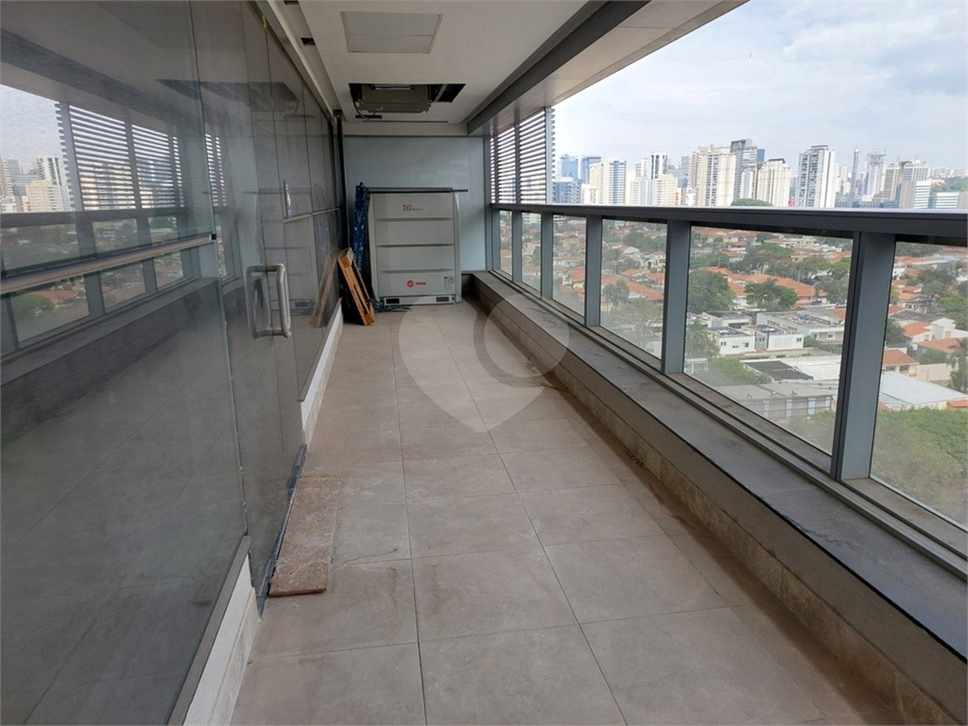 Sala à venda ou para alugar em Brooklin, São Paulo, SP