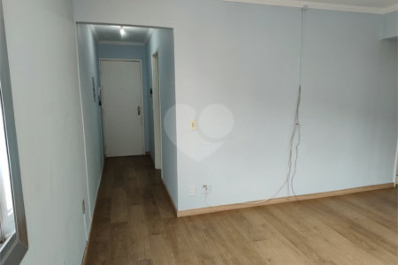 Apartamento à venda com 2 quartos em Vila Mariana, São Paulo, SP