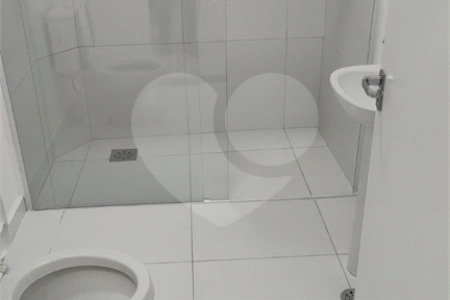 Apartamento para alugar com 2 quartos em Jardim Previdência, São Paulo, SP