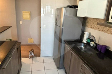Apartamento à venda com 2 quartos, sendo 1 suíte, em Jardim Rosa de Franca, Guarulhos, SP