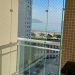 Apartamento com 3 dormitórios à venda, 100 m² por R$ 1.450.000,00 - José Menino - Santos/SP