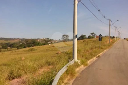 Terreno à venda em Setville Altos de São José, São José dos Campos, SP