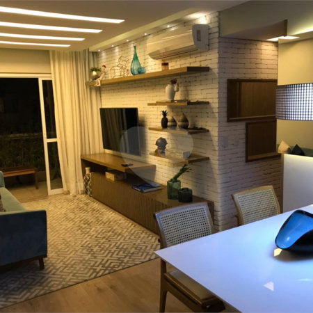 Apartamento à venda com 2 quartos, sendo 1 suíte, em Tijuca, Rio de Janeiro, RJ
