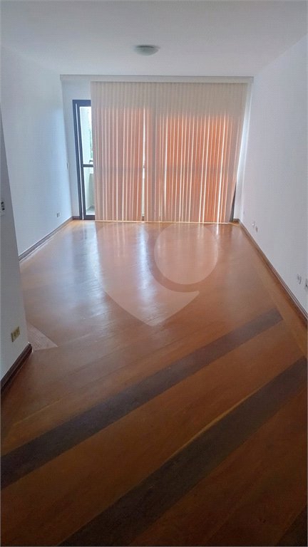 Apartamento à venda com 3 quartos em Santo Amaro, São Paulo, SP