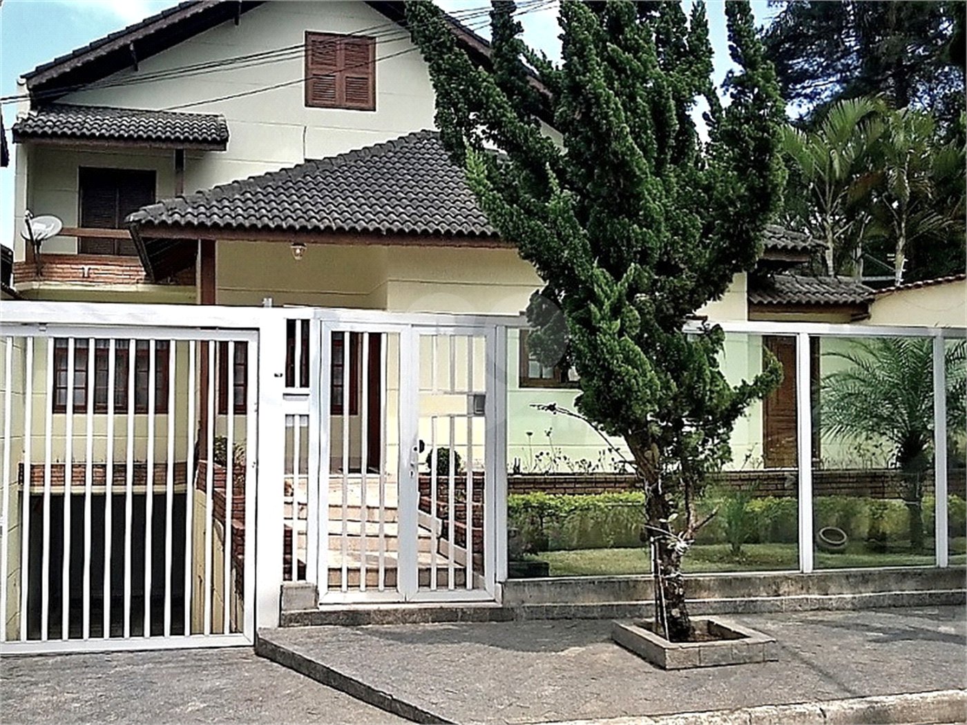 Sobrado à venda com 6 quartos, sendo 4 suítes, em Tucuruvi, São Paulo, SP