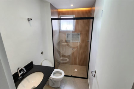 Apartamento à venda com 1 quarto em Vila Mariana, São Paulo, SP