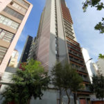 Apartamento à venda com 1 quarto em República, São Paulo, SP