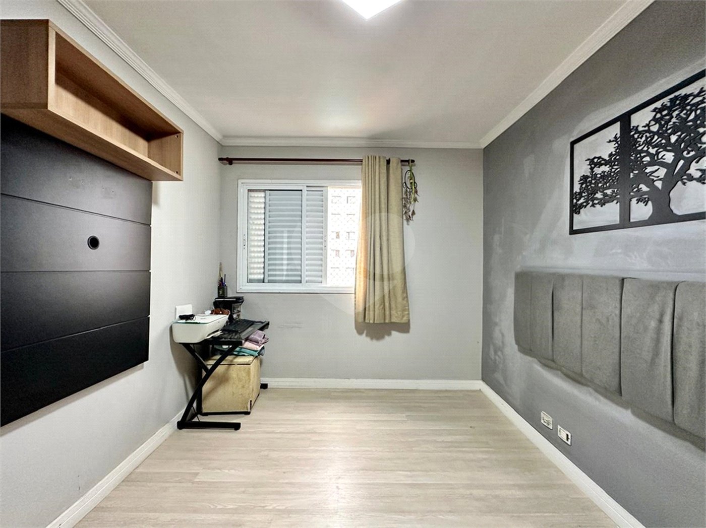 Apartamento à venda com 2 quartos em Limão, São Paulo, SP