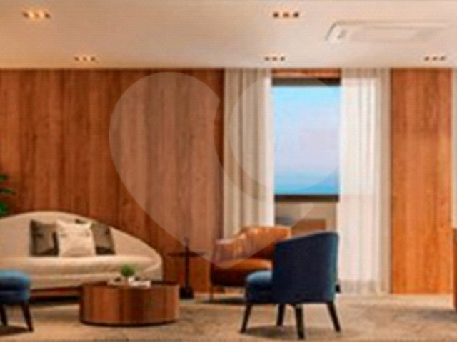Apartamento à venda com 3 quartos em Vila Clementino, São Paulo, SP
