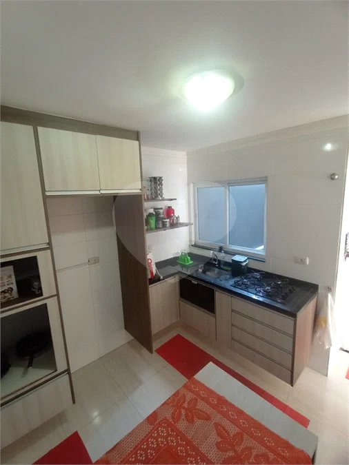 Casa com 100m², 3 dormitórios, 2 vagas, à venda no bairro da Penha.