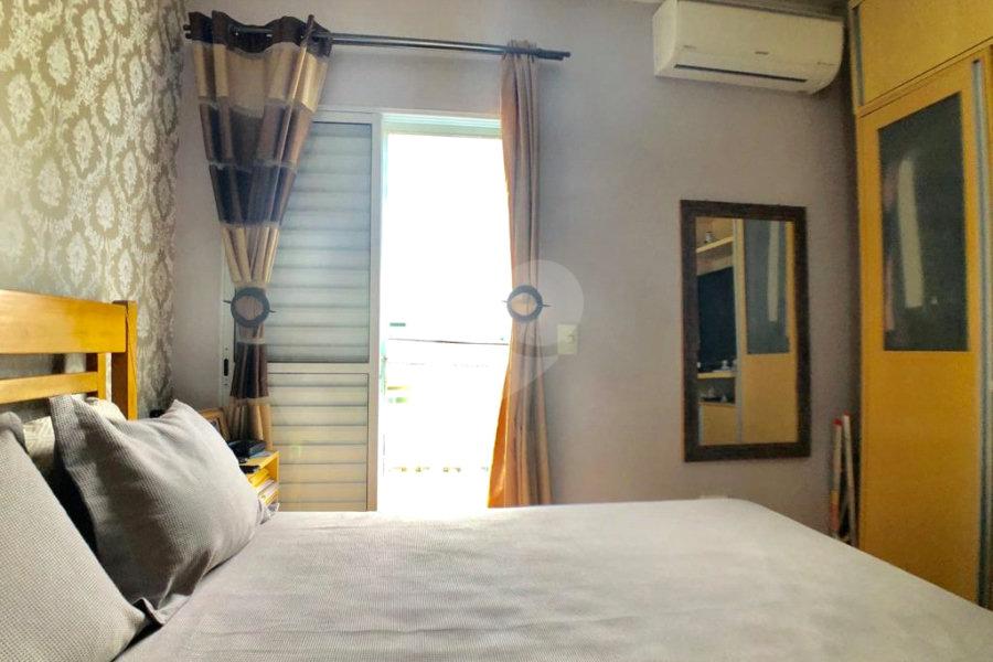 Sobrado à venda com 3 quartos, sendo 1 suíte, em Tucuruvi, São Paulo, SP