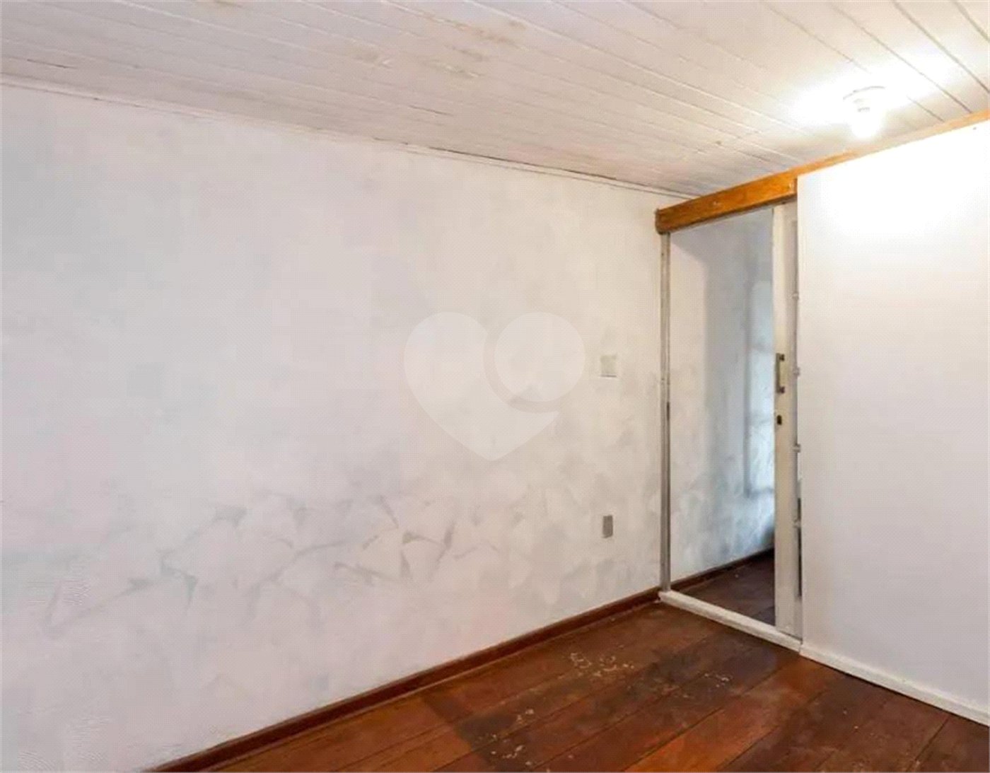 Casa de Vila à venda com 2 quartos em Santana, São Paulo, SP
