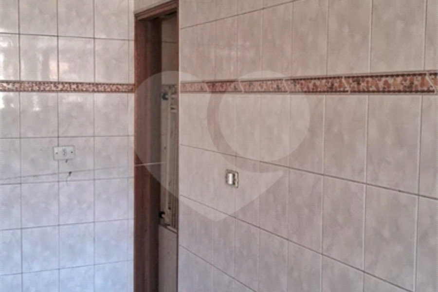 Sobrado à venda com 3 quartos em Casa Verde, São Paulo, SP