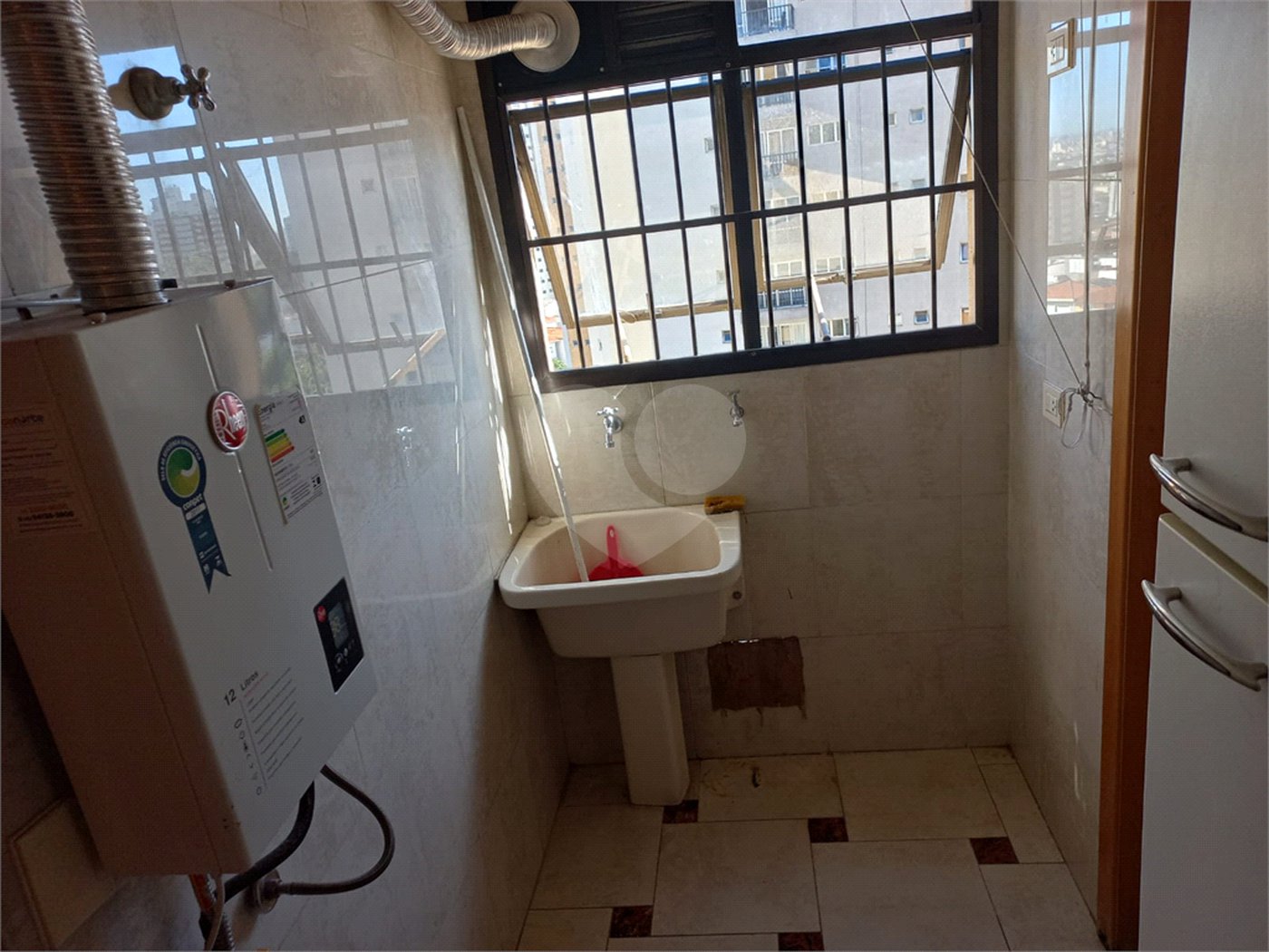 Apartamento à venda com 3 quartos, sendo 2 suítes, em Santana, São Paulo, SP