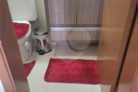 Apartamento à venda com 2 quartos, sendo 1 suíte, em Jardim São Luís, Suzano, SP
