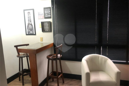 Apartamento para alugar com 1 quarto em Vila Andrade, São Paulo, SP