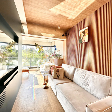 Apartamento à venda com 2 quartos, sendo 1 suíte,  em Cerqueira César, São Paulo, SP