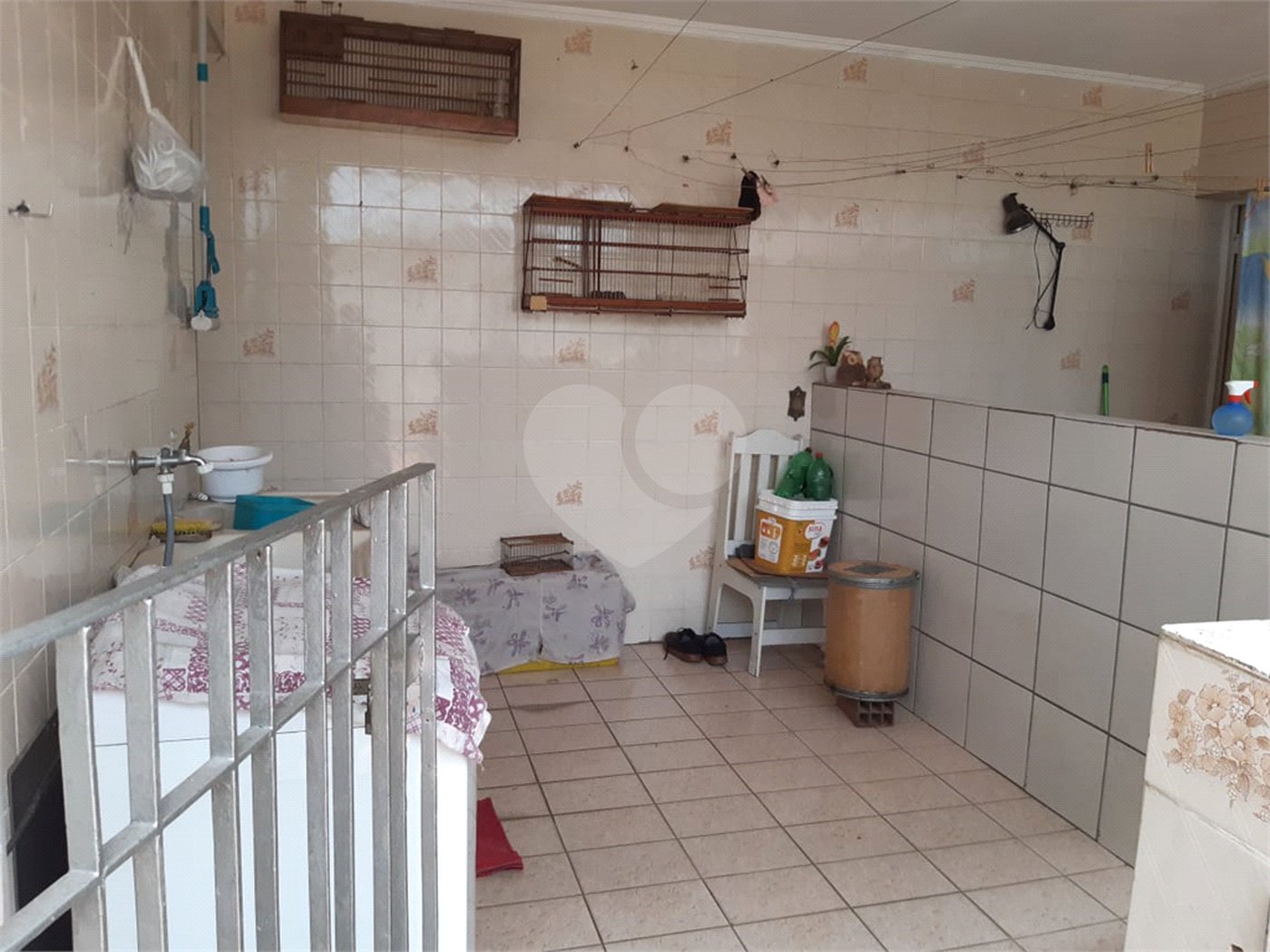 Terreno à venda em Vila Medeiros, São Paulo, SP