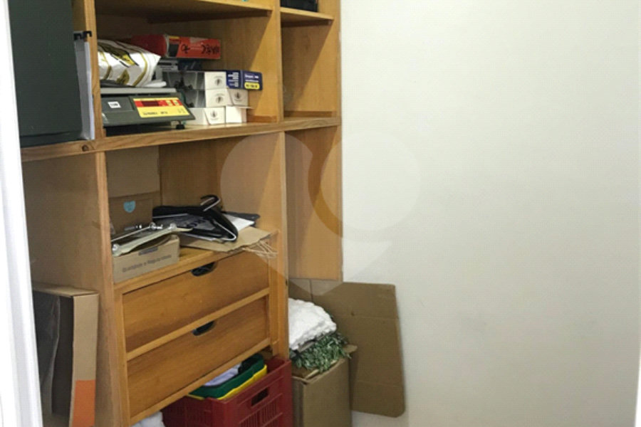 Apartamento à venda com 2 quartos em Água Fria, São Paulo, SP