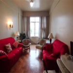 Apartamento à venda com 3 quartos, sendo 1 suíte, em Tijuca, Rio de Janeiro, RJ