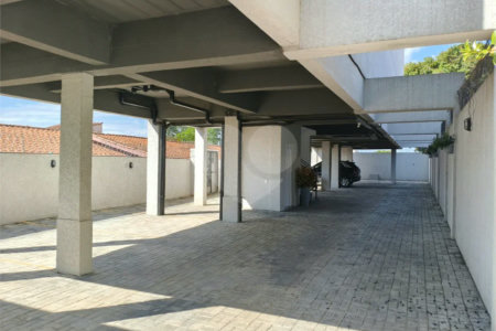 Apartamento à venda com 2 quartos em Jardim Colonial, Atibaia, SP