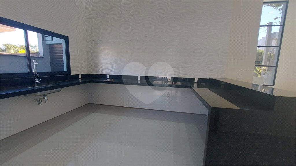 Casa à venda ou para alugar com 4 quartos, sendo 3 suítes, no condomínio Cyrela Landscape Esplanada, Votorantim - SP