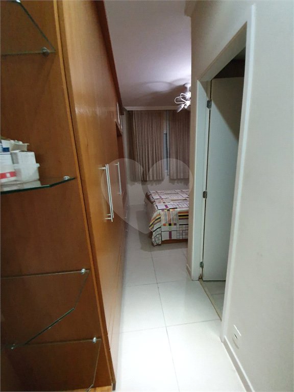 Apartamento à venda com 3 quartos, sendo 1 suíte,  em Lauzane Paulista, São Paulo, SP