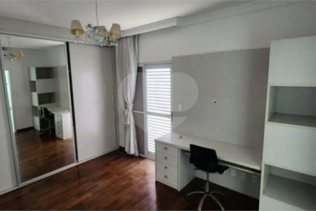 Casa à venda com 4 suítes no condomínio Aldeia da Mata, Votorantim - SP
