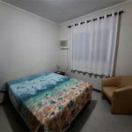 Apartamento Residencial para venda e locação, Vila Alzira, Guarujá - AP0983.