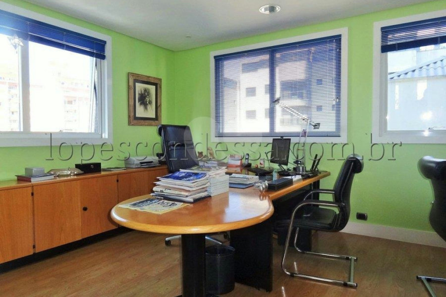 Sala à venda em Água Fria, São Paulo, SP