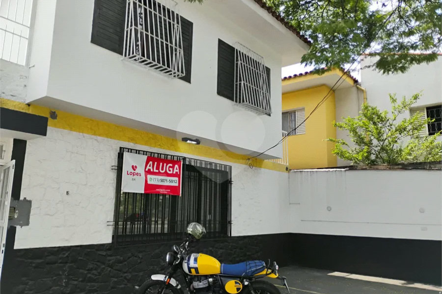 Venda ou Locação Sobrado Comercial Na Vicente Rao