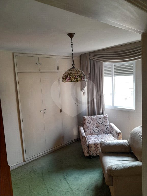 Apartamento à venda com 2 quartos em Liberdade, São Paulo, SP