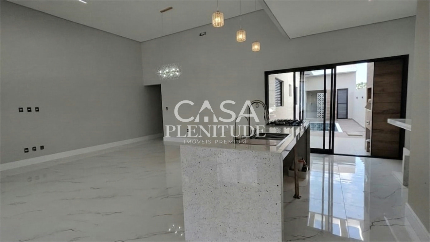 Casa em condomínio à venda com 3 suítes em Jardim Residencial Helena Maria, Sorocaba, SP
