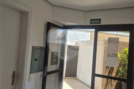 Duplex à venda com 3 suítes em Vila Monte Alegre, São Paulo, SP