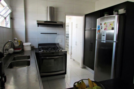 Duplex à venda com 4 quartos, sendo 1 suíte, em Perdizes, São Paulo, SP