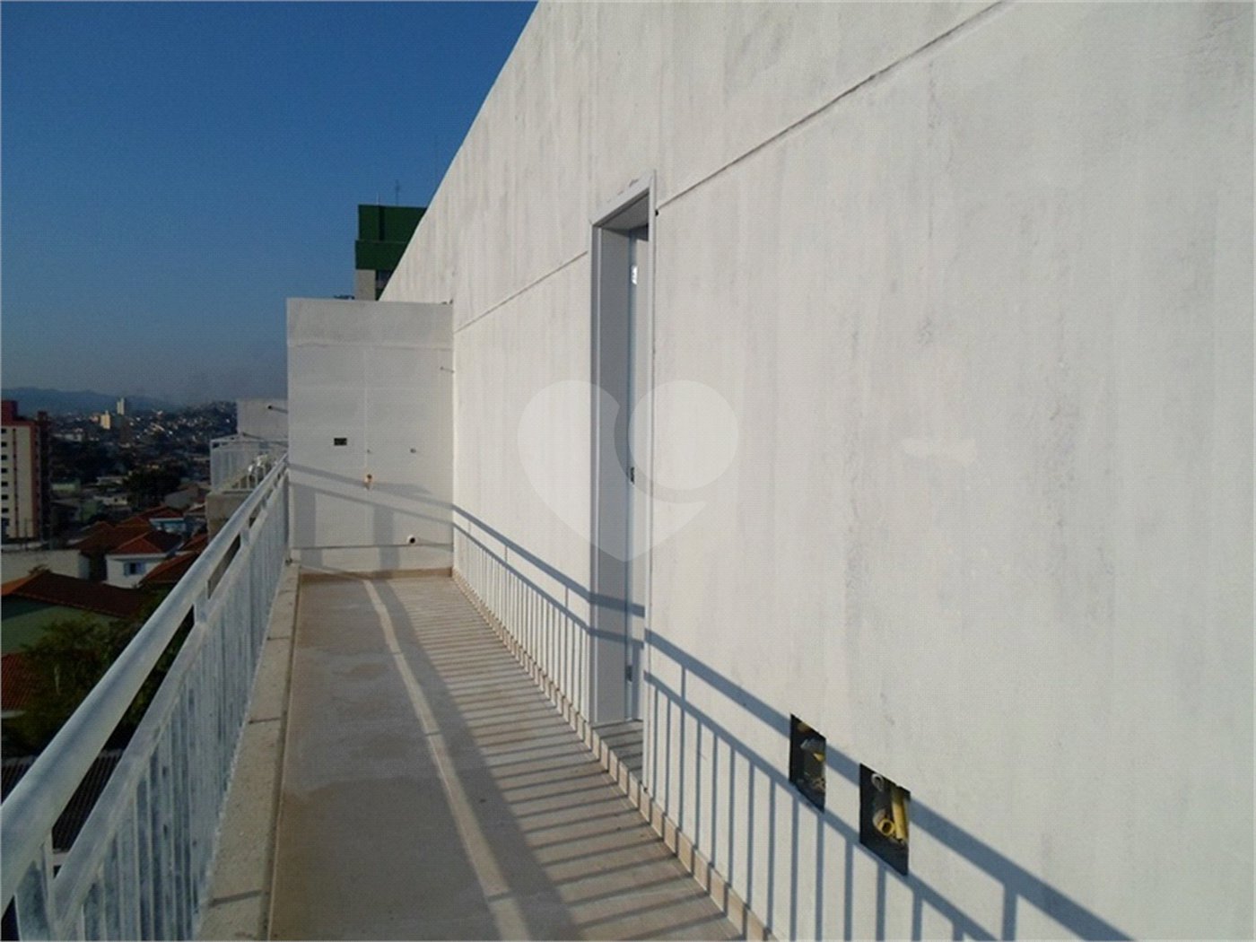 Casa à venda com 2 quartos no condomínio Residencial Cônego, São Paulo - SP