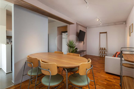 Apartamento à venda com 4 quartos, sendo 1 suíte, em Vila Cordeiro, São Paulo, SP