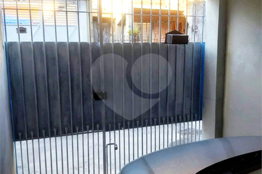 Sobrado à venda com 4 quartos em Vila Maria, São Paulo, SP