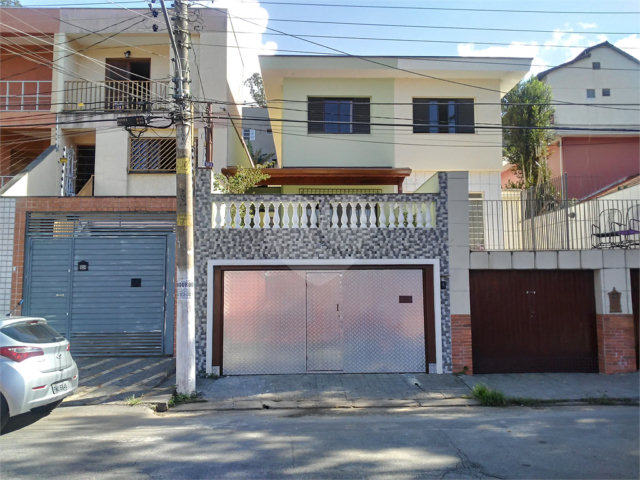 Casa à venda com 4 suítes em Horto, São Paulo, SP