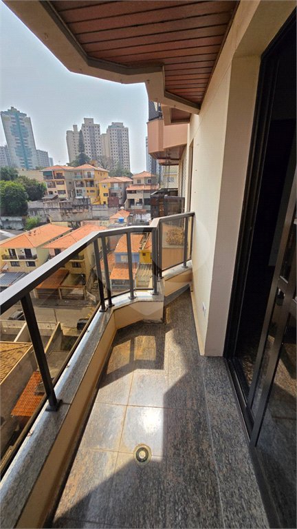 Apartamento à venda com 3 quartos, sendo 1 suíte, em Freguesia do Ó, São Paulo, SP